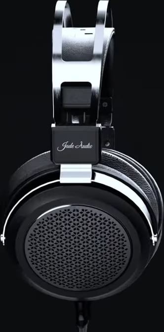 FiiO JT1 Hovedtelefon