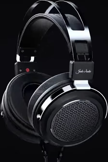 FiiO JT1 Hovedtelefon