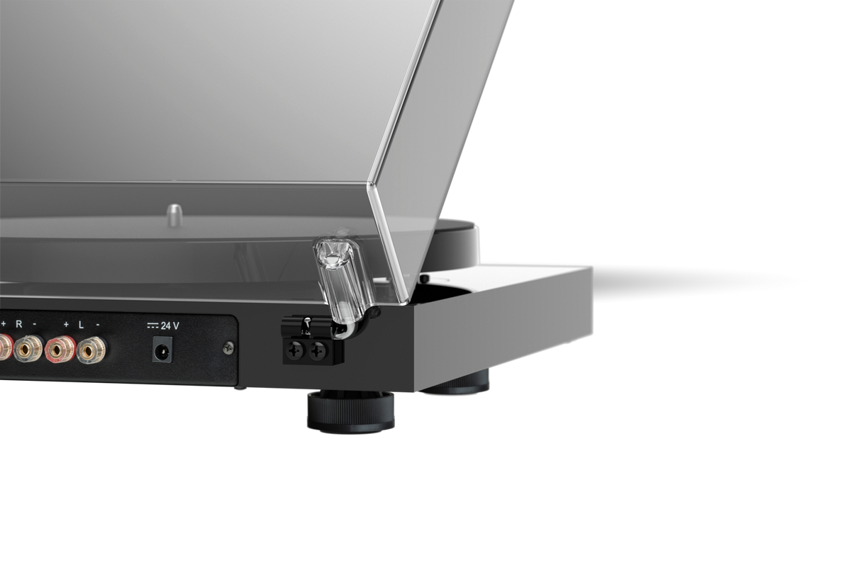 Pro-ject Juke Box E1 Pladespiller med Forstærker