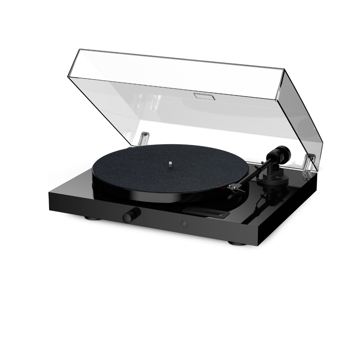 Pro-ject Juke Box E1 Pladespiller med Forstærker