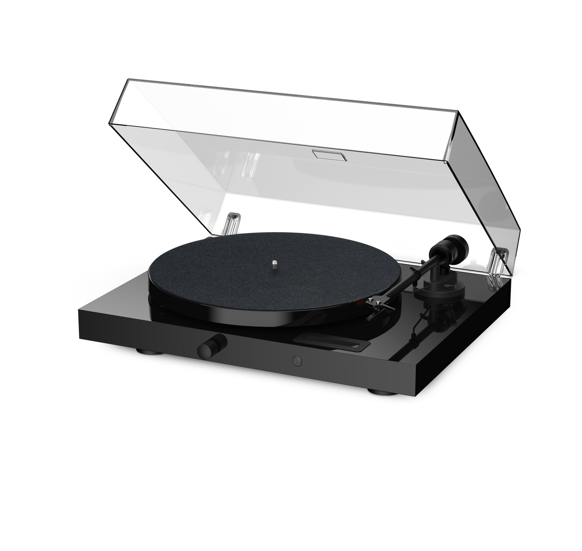 Pro-ject Juke Box E1 Pladespiller med Forstærker