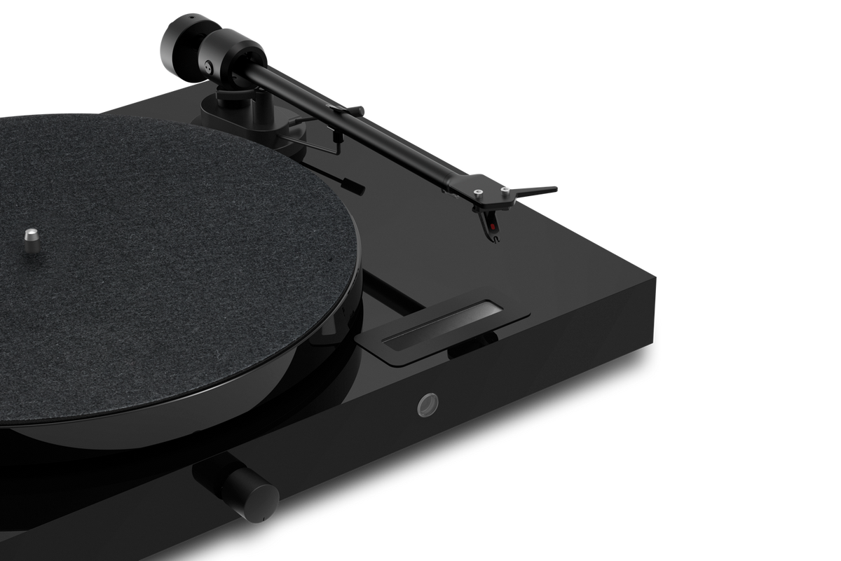 Pro-ject Juke Box E1 Pladespiller med Forstærker