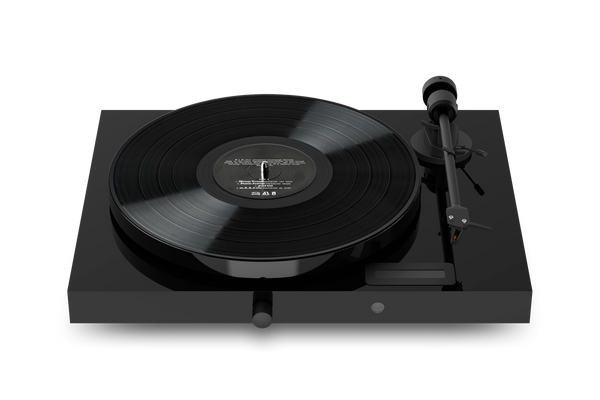 Pro-ject Juke Box E1 Pladespiller med Forstærker