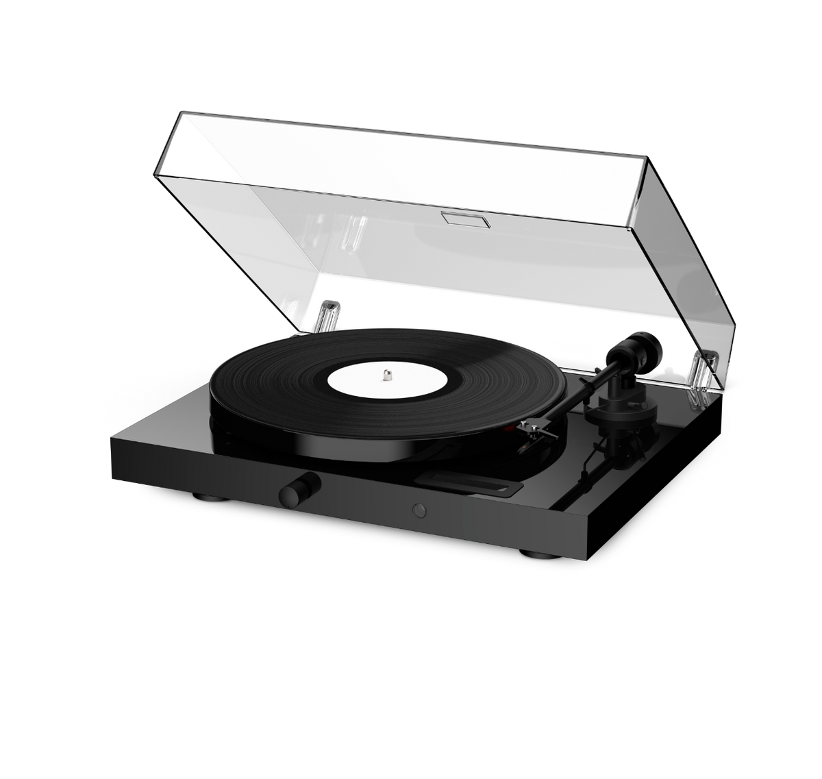 Pro-ject Juke Box E1 Pladespiller med Forstærker