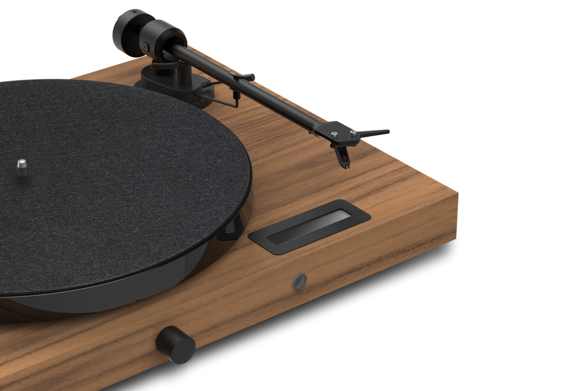 Pro-ject Juke Box E1 Pladespiller med Forstærker