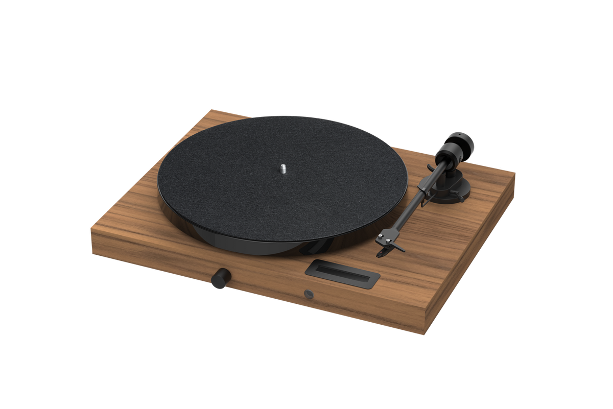 Pro-ject Juke Box E1 Pladespiller med Forstærker