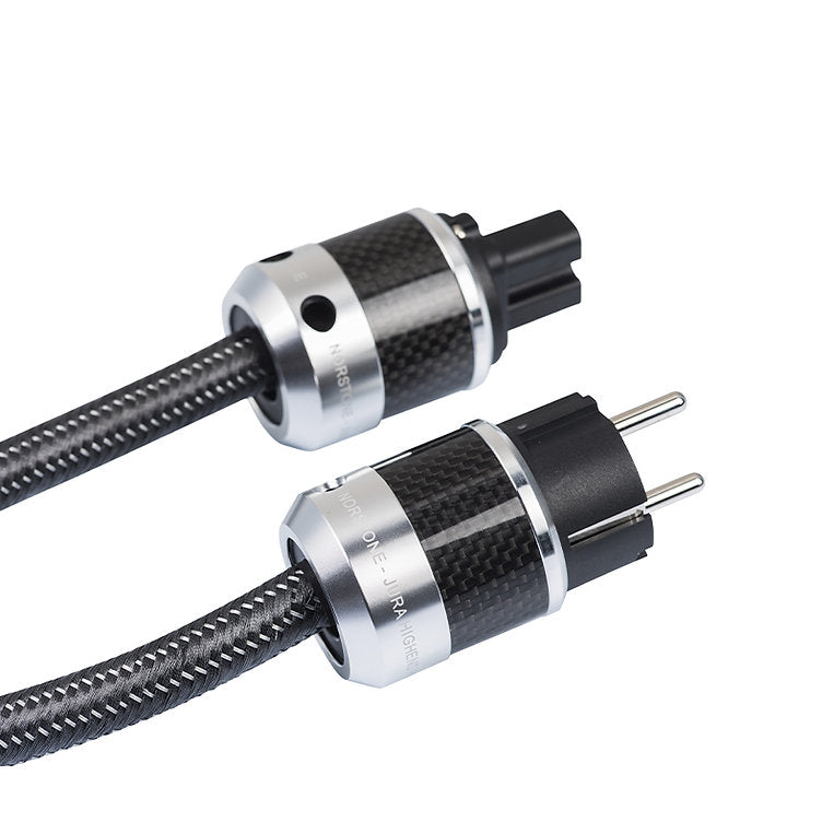 NorStone Jura PWC Hifi Power Kabel