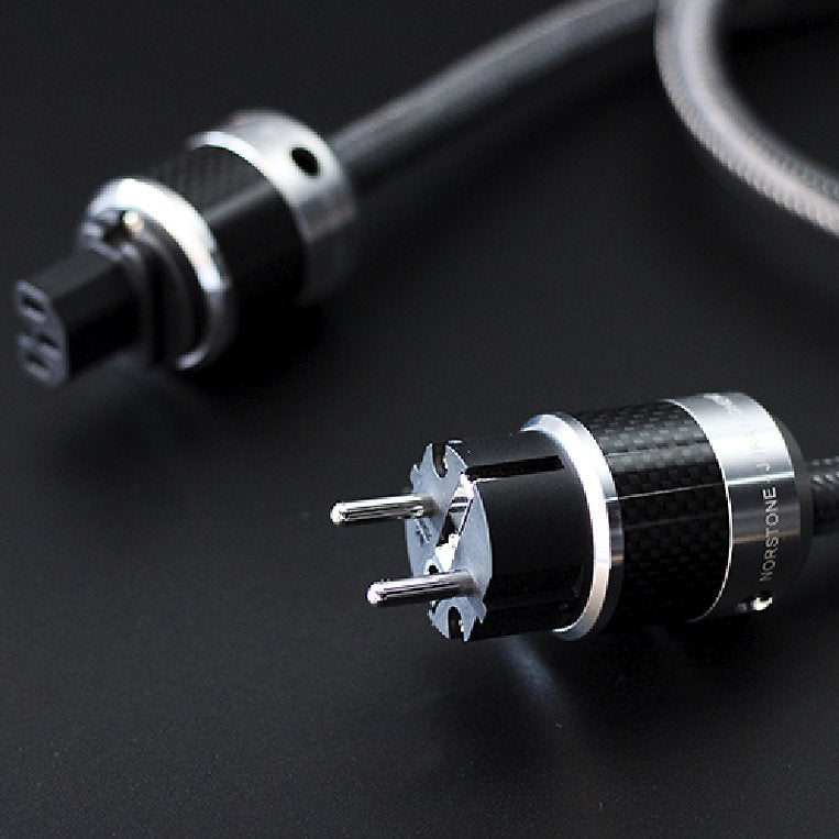 NorStone Jura PWC Hifi Power Kabel