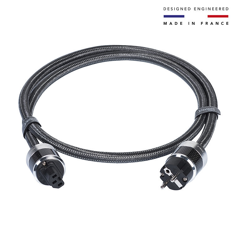 NorStone Jura PWC Hifi Power Kabel