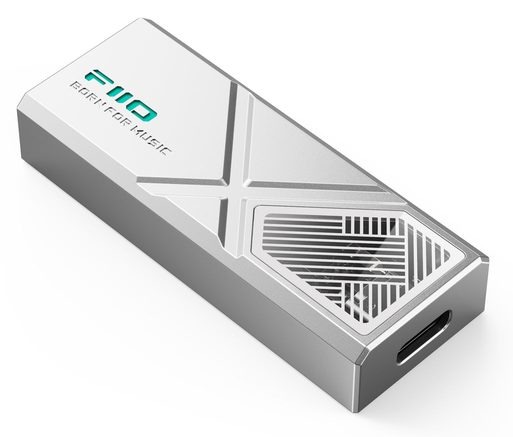 FiiO KA13 Bærbar DAC
