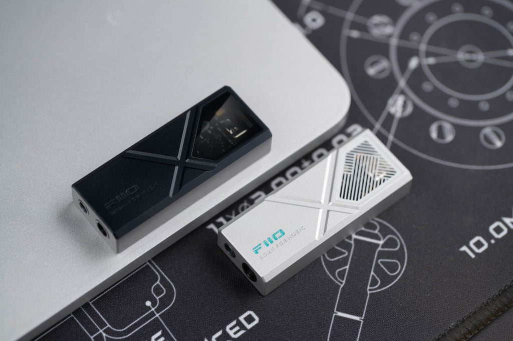 FiiO KA13 Bærbar DAC