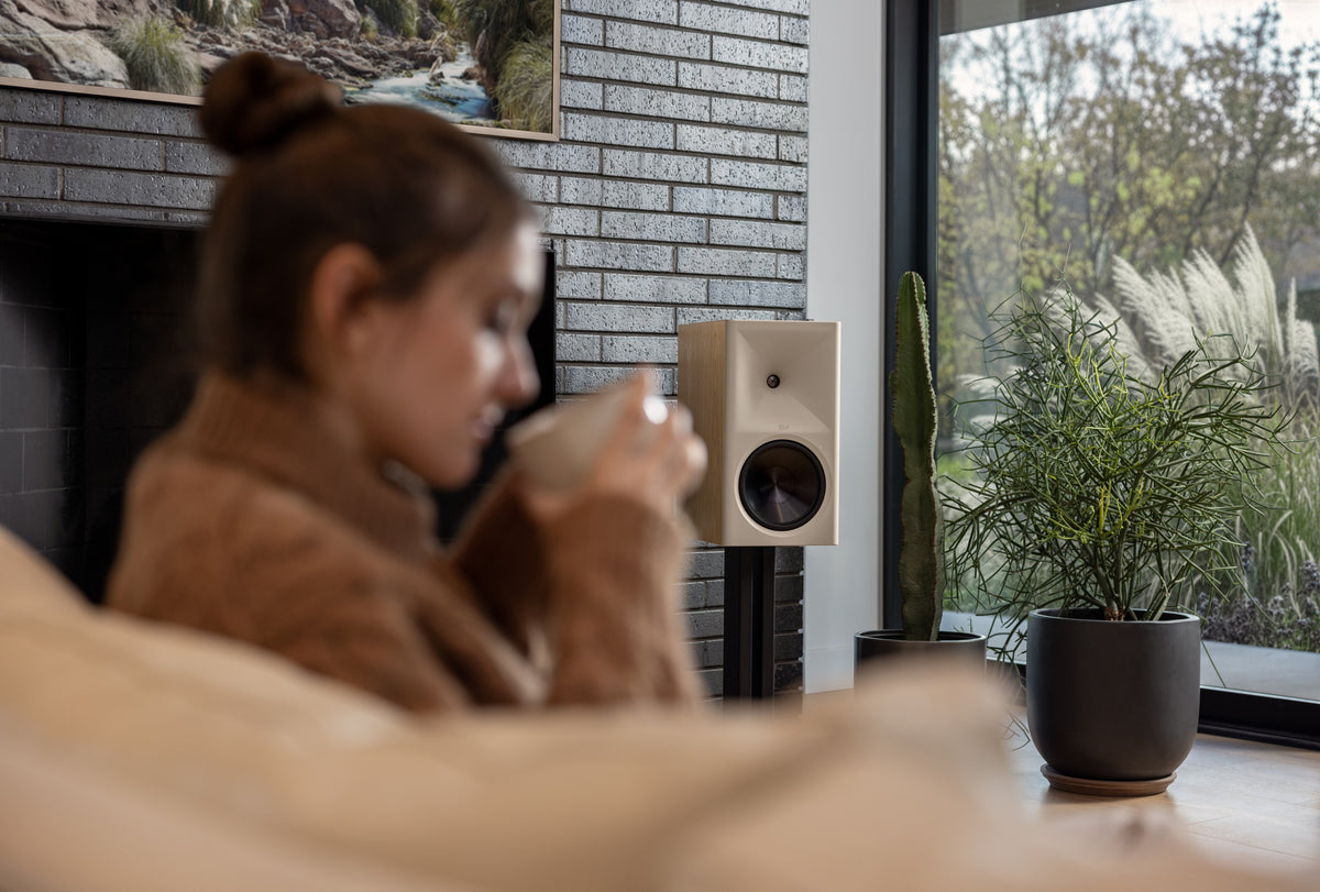 Klipsch The Nines II