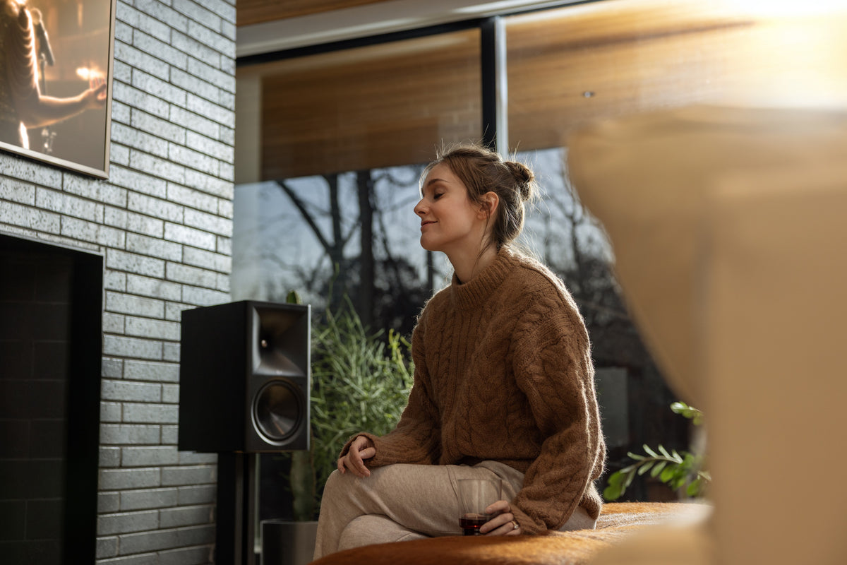 Klipsch The Nines II