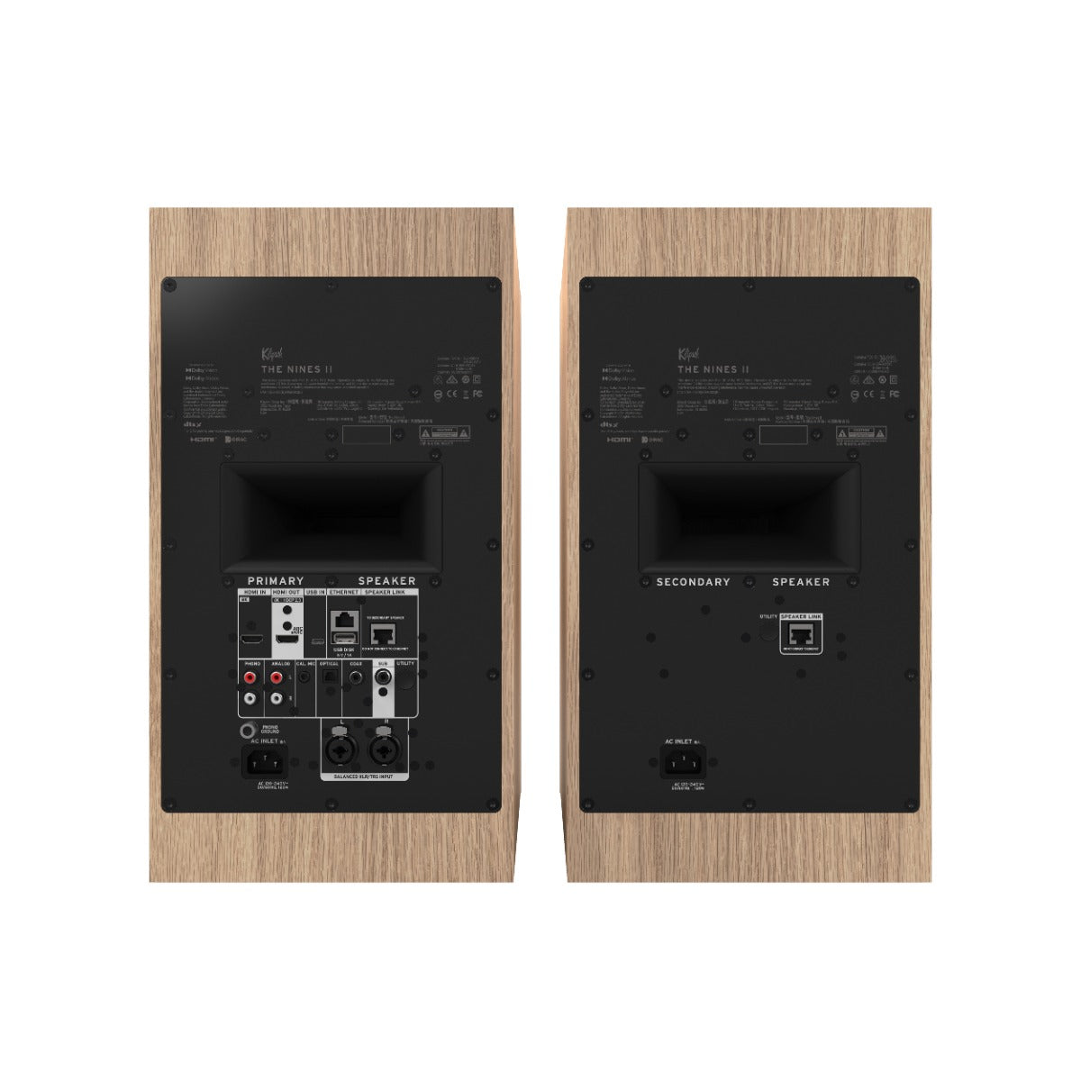 Klipsch The Nines II