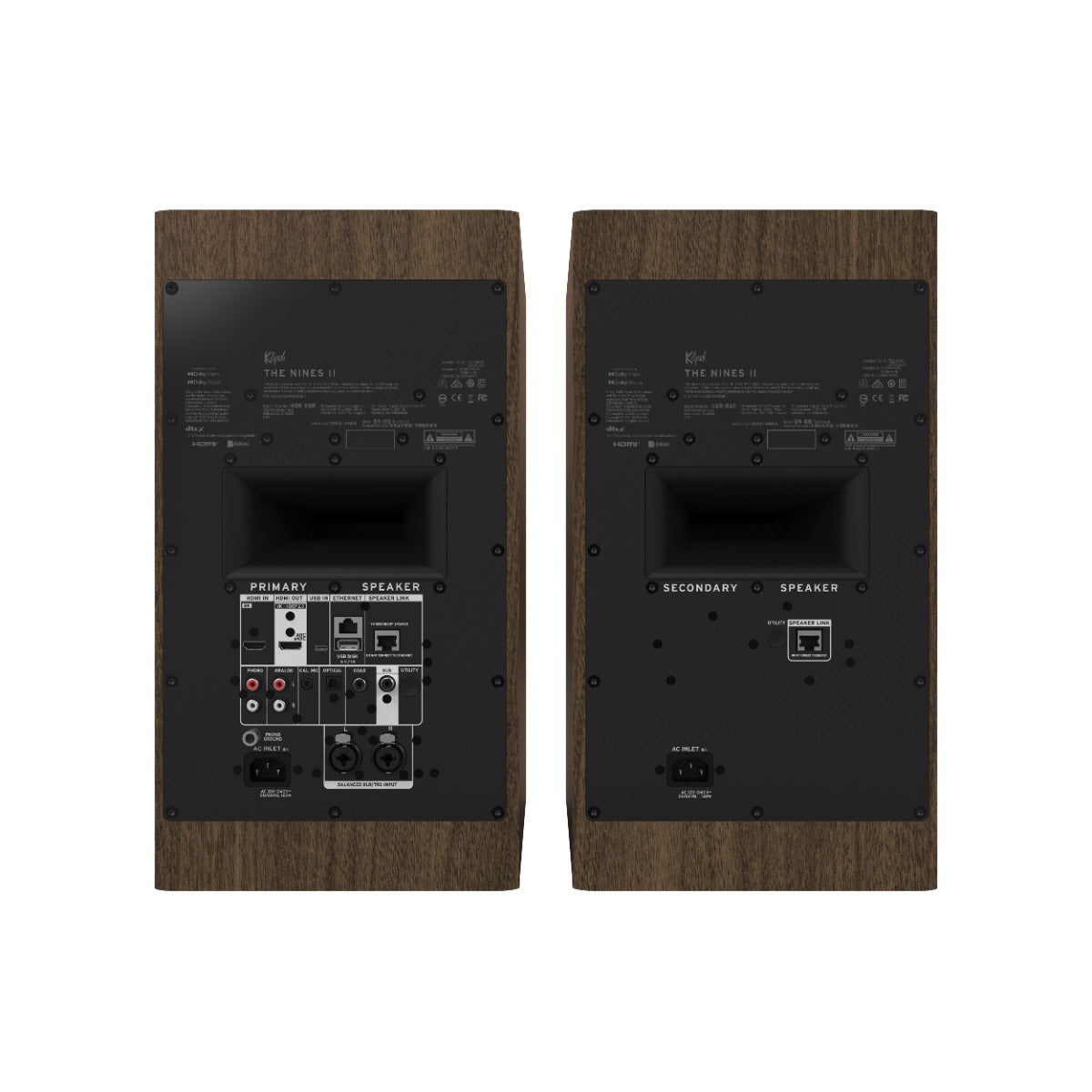 Klipsch The Nines II