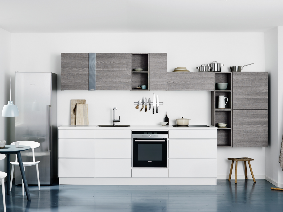 Tangent LS-20 Køkkenhøjttaler