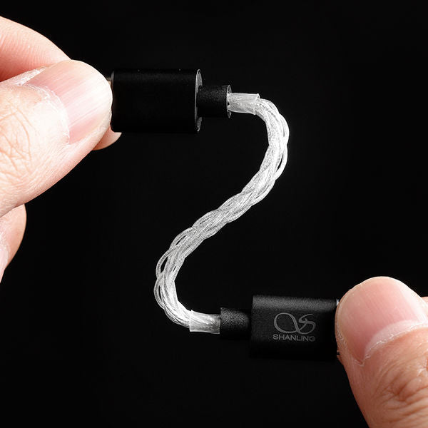 Shanling L3 USB-C til USB-C kabel