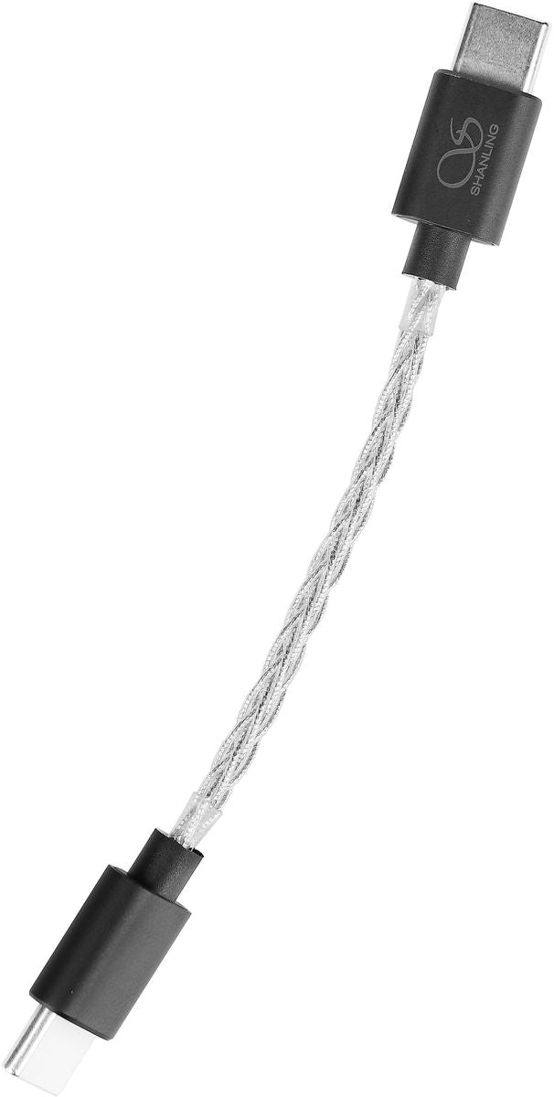 Shanling L3 USB-C til USB-C kabel