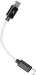 Shanling L3 USB-C til Lightning kabel
