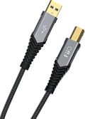 FiiO LA UB1 USB-kabel 0,75 m