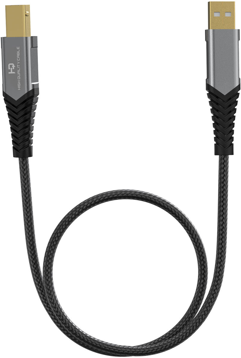 FiiO LA UB1 USB-kabel 0,75 m
