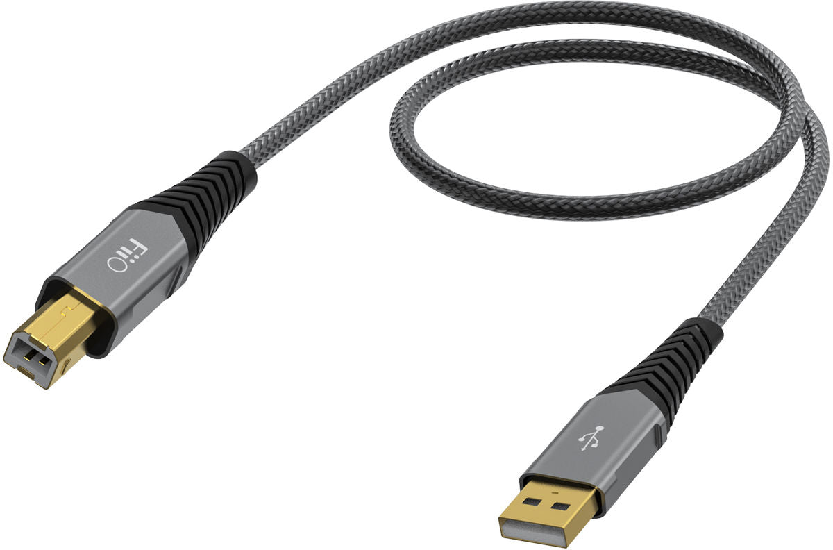 FiiO LA UB1 USB-kabel 0,75 m