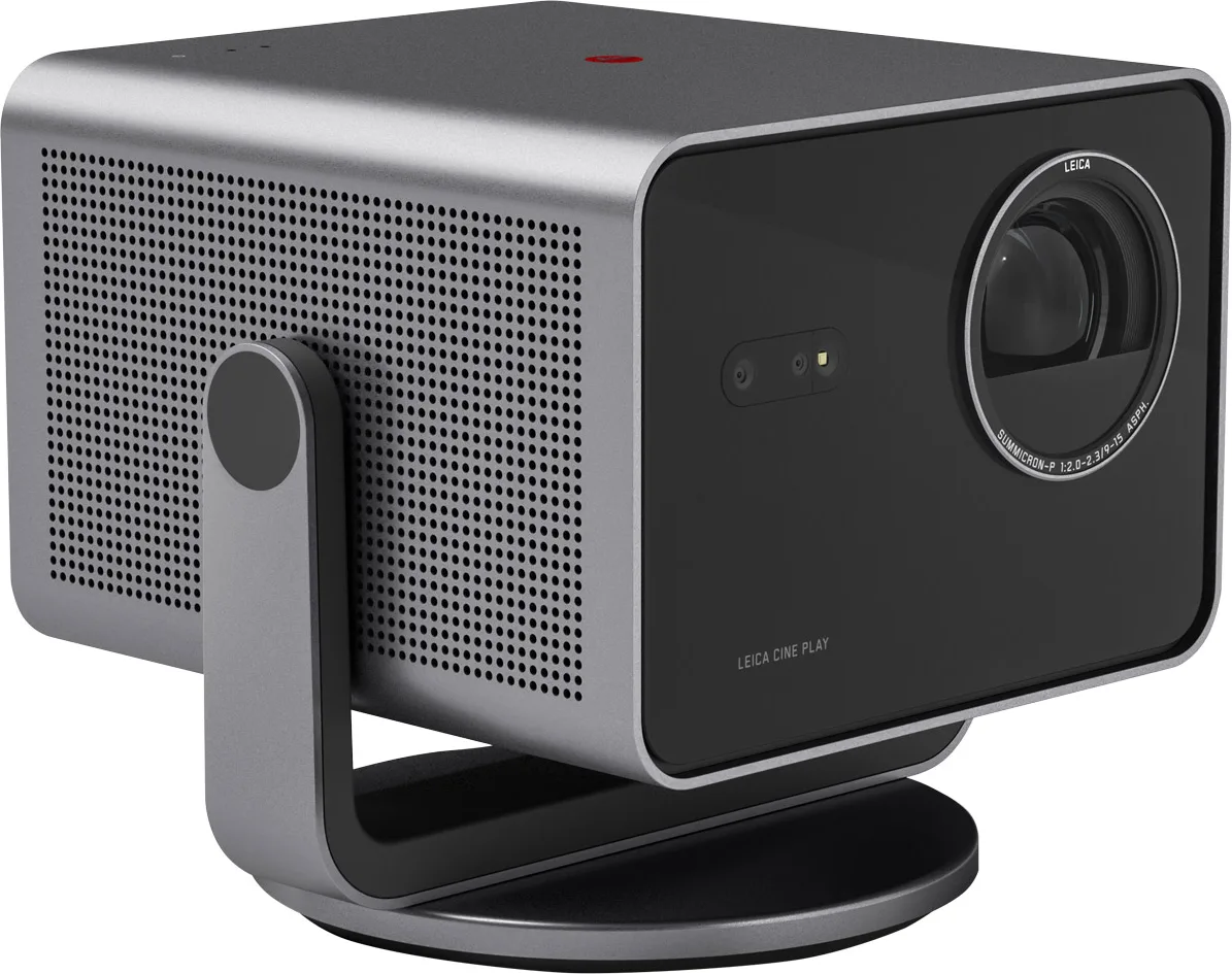 Leica Cine Play 1