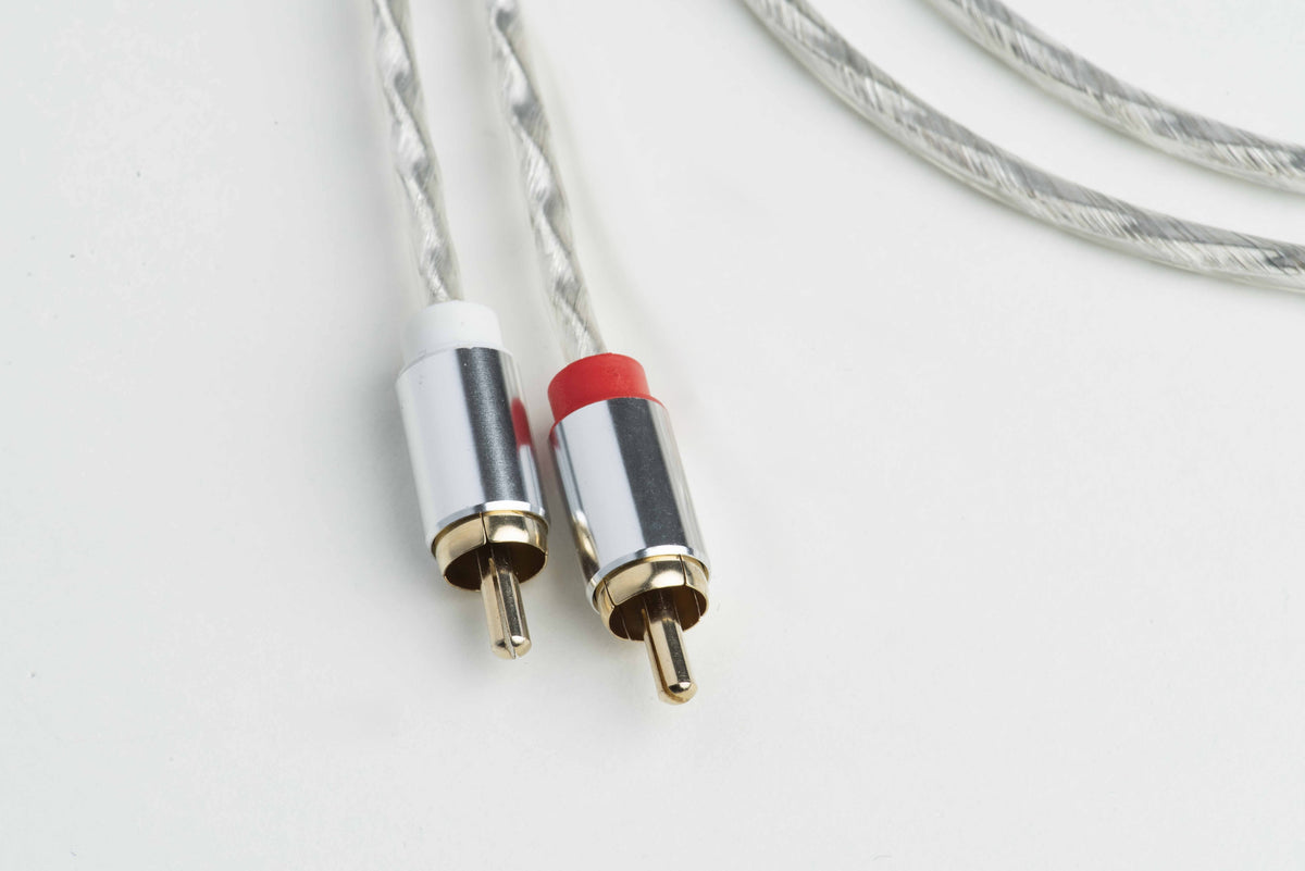 Pro-Ject CONNECT IT LINE E RCA