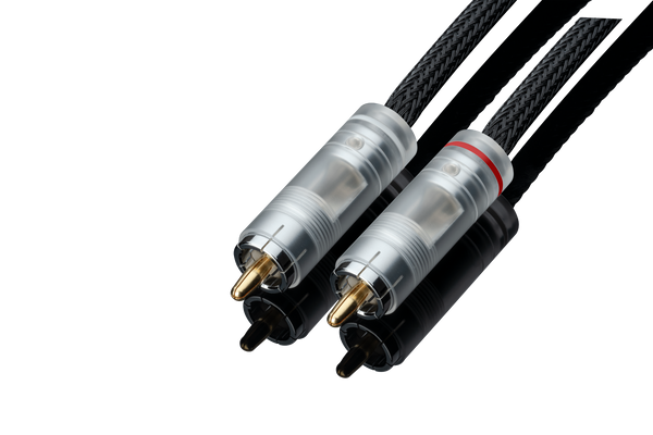 Pro-Ject Connect It Line S RCA