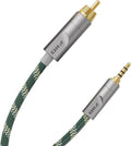 FiiO LINK-RCA4 Digitalt Coax Kabel (1,5 m)