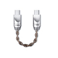 FiiO LINK USB-kabel Sølv