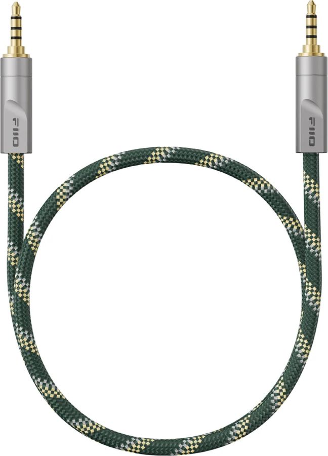 FiiO LINK-TR1 Minijack til Minijack Kabel (80 cm)