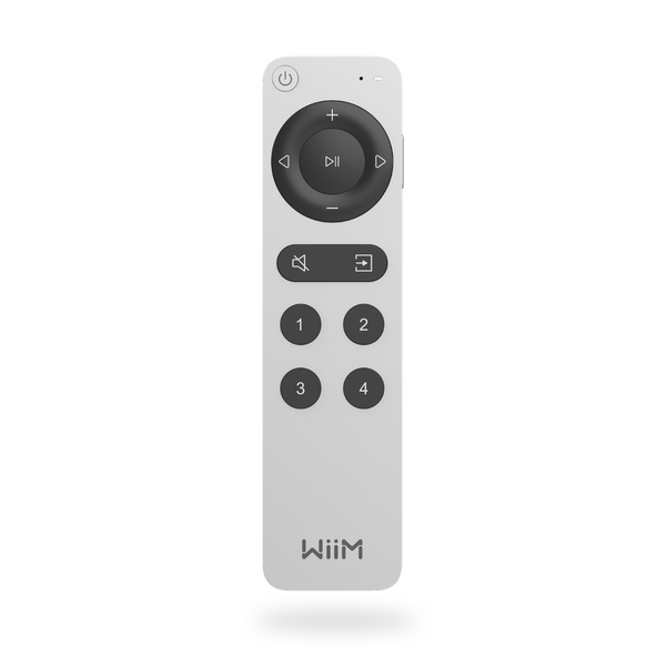 WiiM Remote 2