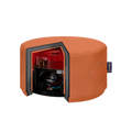 Lithe Audio Triple Layer Speaker Acoustic and Fire Hood 290