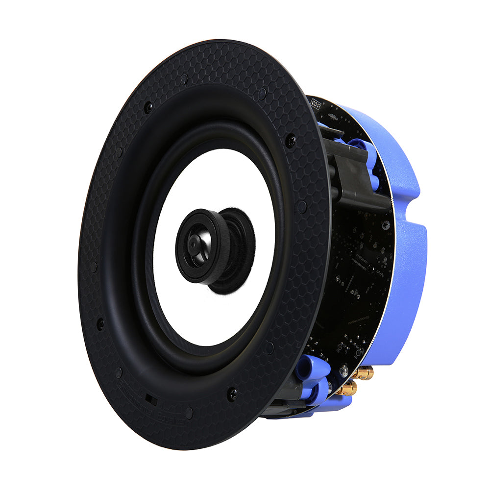 LitheAudio Bluetooth 5.0 Vådrum Indbygningshøjttaler