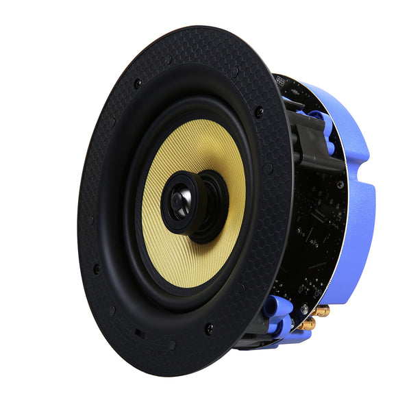 LitheAudio Bluetooth 5.0 Indbygningshøjttaler