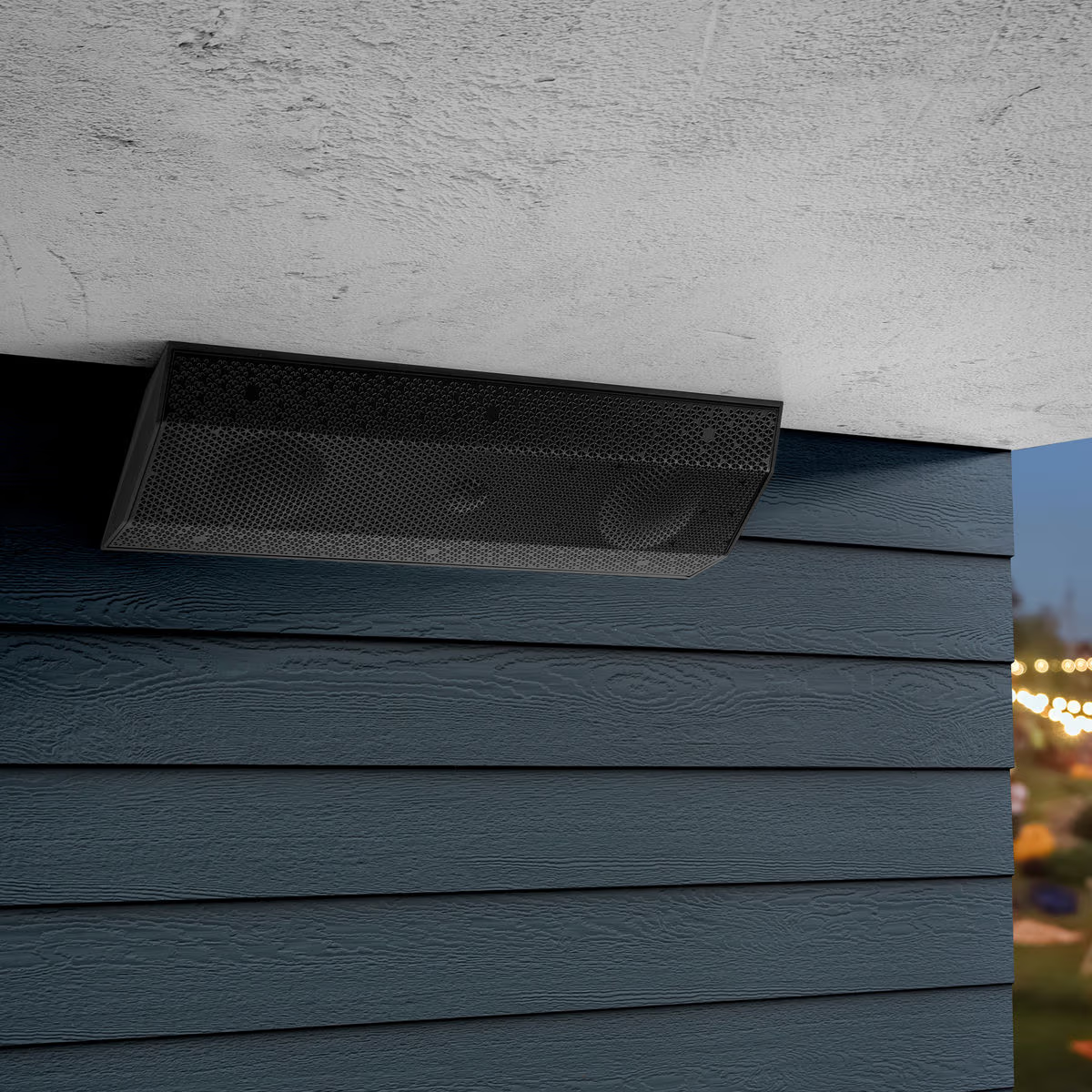 LitheAudio iO1 Wifi Indoor - Outdoor Højttaler