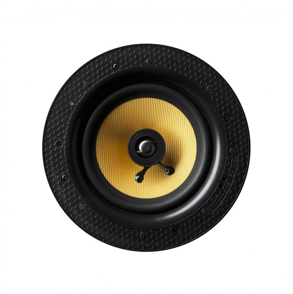 LitheAudio 6.5 Indbygningshøjttaler