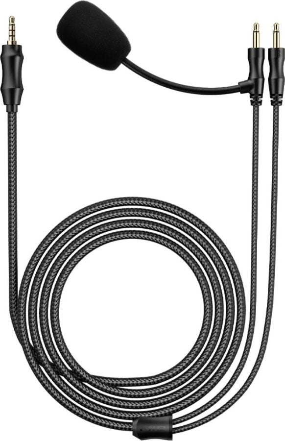 FiiO LL-3.5A Hovedtelefonkabel med mikrofon