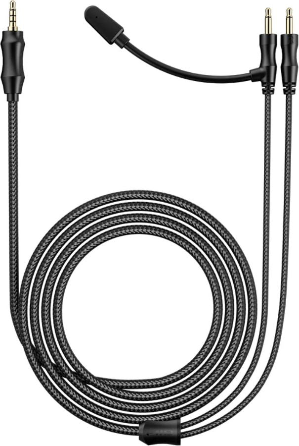 FiiO LL-3.5A Hovedtelefonkabel med mikrofon