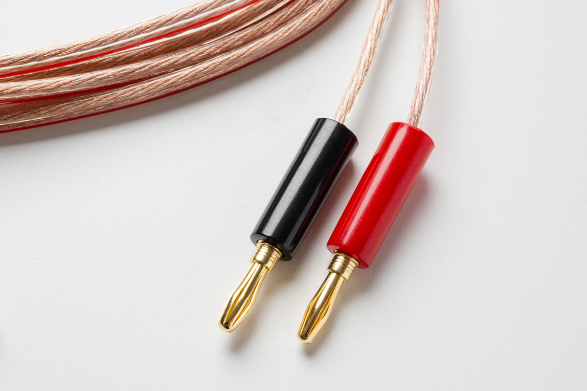 Pro-ject Connect it LS E Flex Højttalerkabel 3m