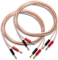 Pro-ject Connect it LS E Flex Højttalerkabel 3m