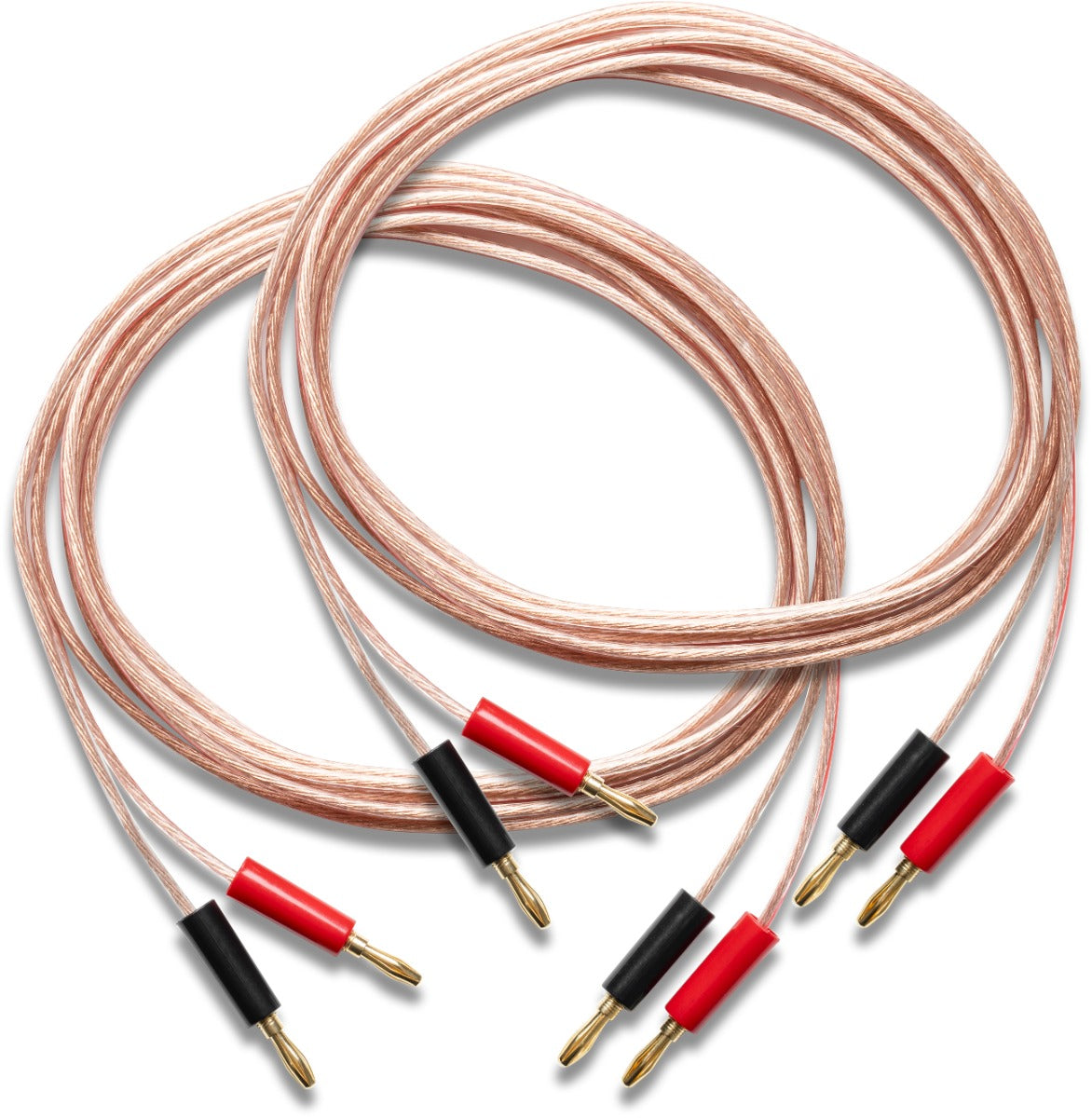 Pro-ject Connect it LS E Flex Højttalerkabel 3m