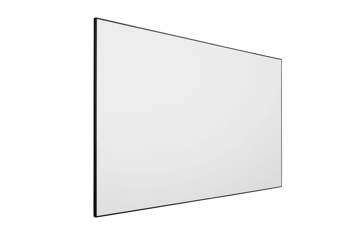 Lumene Movie Palace UHD 4K Ultraslim FAST RAMME