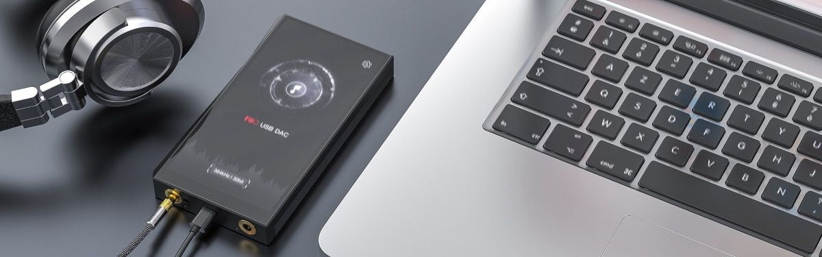 Fiio M11 Musikafspiller