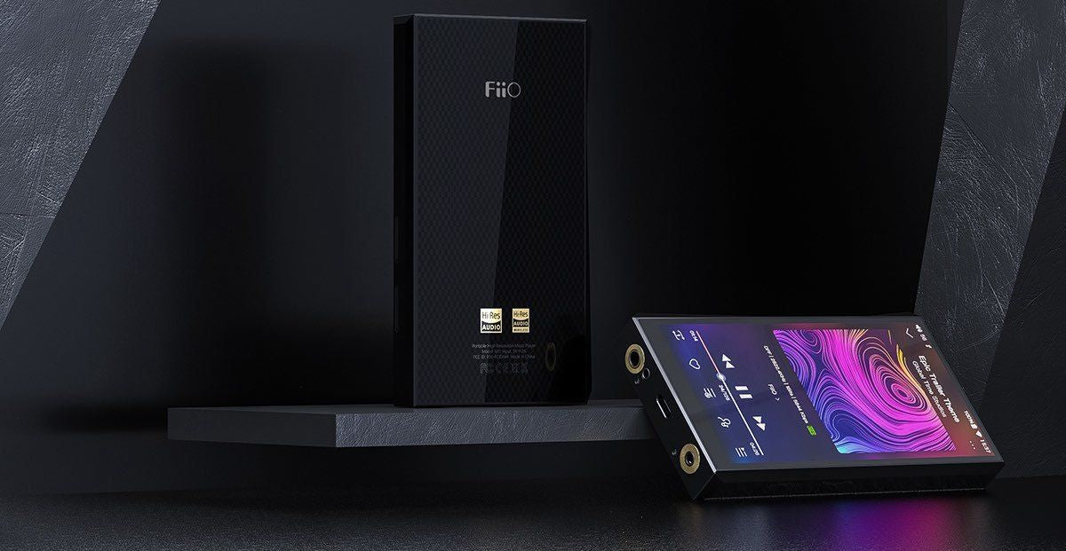 Fiio M11 Musikafspiller