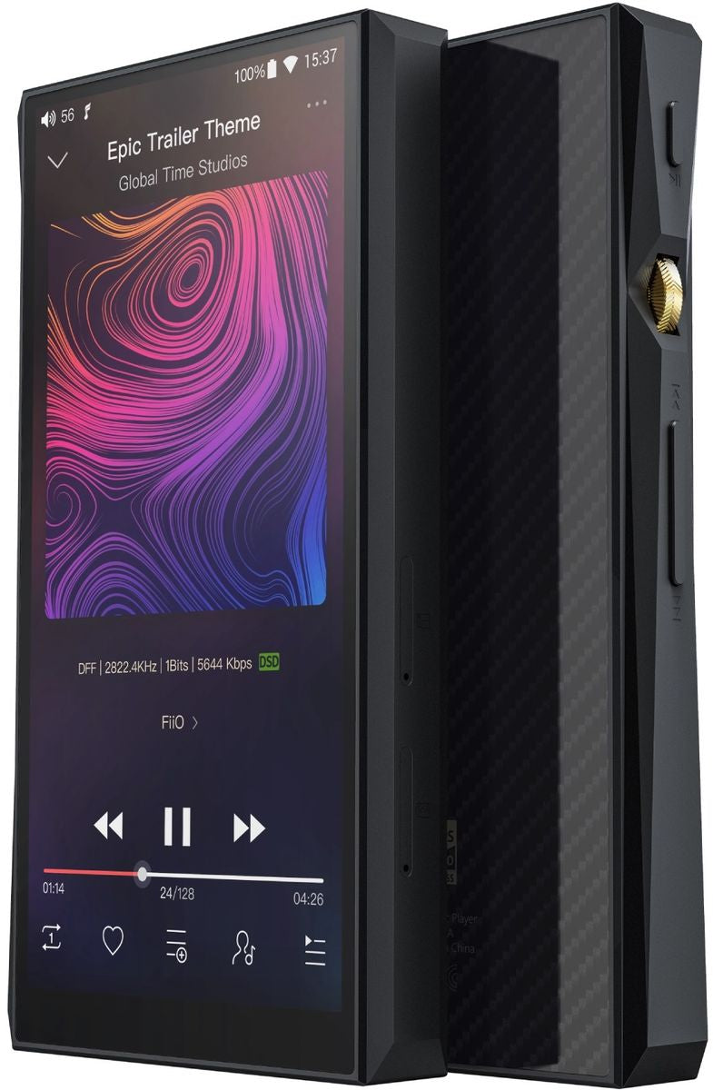 Fiio M11 Musikafspiller