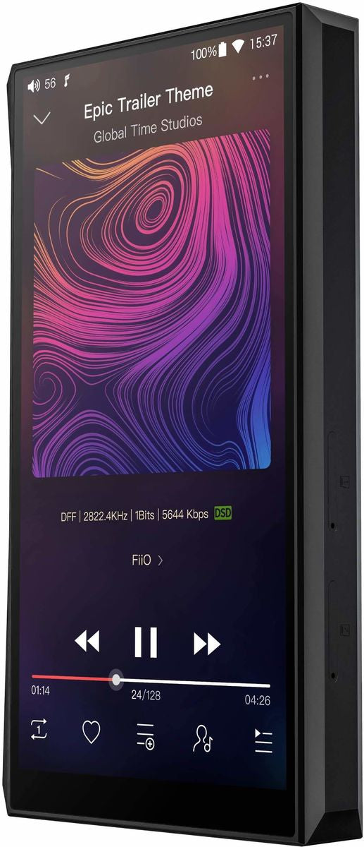 Fiio M11 Musikafspiller