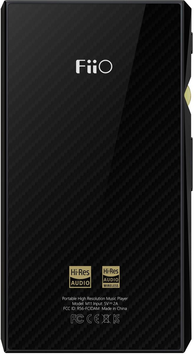 Fiio M11 Musikafspiller