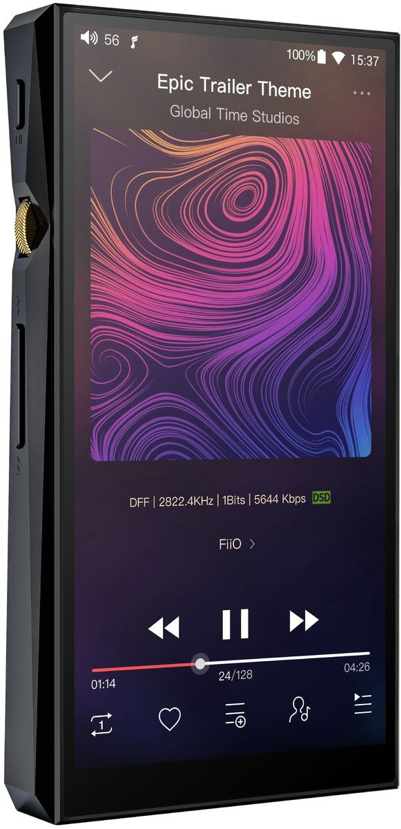 Fiio M11 Musikafspiller